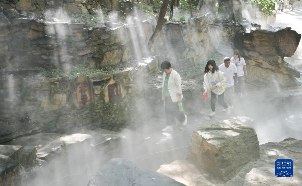 开心川麻送分